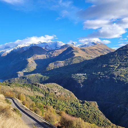 Auris Les Gentianes Station Alpe Huez Lejlighed Eksteriør billede