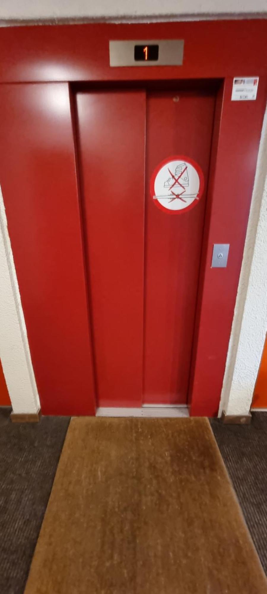 Auris Les Gentianes Station Alpe Huez Lejlighed Eksteriør billede